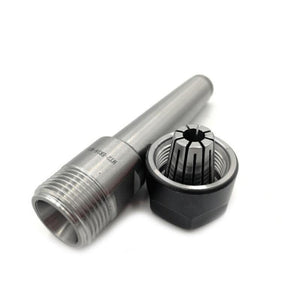 Planet Gates 100007505 Pen Mandrel Collet Mandrel Set Pen Mandrel Pen Kit Turning Woodworking Lathe DIY Woodworking Machinery Parts Tools Dropshipping