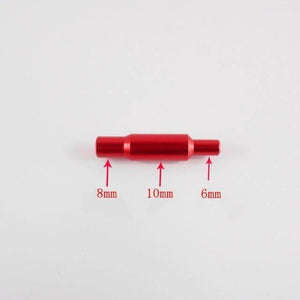 Planet Gates 100007505 Positioning whistle Doweling Jig Woodworking 3 In 1 Hole Drill Punch Positioner Guide Locator For Furniture Fast Connecting Woodworking DIY Tools