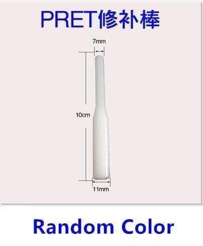 Planet Gates 100007505 PRET 7mm -11mm Fast Ppr Water Pipe Repairer Super Leak Proof 7mm 11mm 14mm Melt Glue Stick Aluminum Auxiliary Connection For Hand Repair Tool