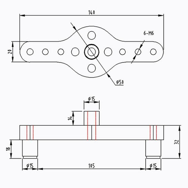 Planet Gates 100007505 Vertical Pocket Hole Jig 6/8/10mm Woodworking Dowelling Self Centering Drill Guide Kit Wood Drilling Locator  Hole Puncher