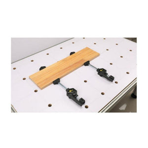 Planet Gates 100007505 Woodworking Desktop Clip Adjustable Frame Woodworking Fast Fixed Clip  Clamp Fixture For Woodworking Benches