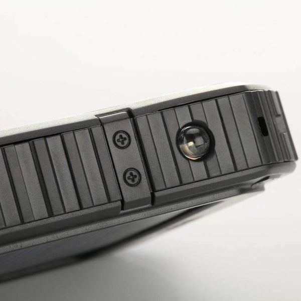 Planet Gates 10000mah Portable solar power bank Dual USB with LED external battery powerbank for iphone x Samsung xiaomi