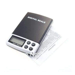 Planet Gates 1000g / 0.1g Electronic Digital Jewelry Scales 1000g 0.1 Weighing Portable Kitchen Scale Balance Big Discount