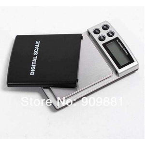 Planet Gates 1000g / 0.1g Electronic Digital Jewelry Scales 1000g 0.1 Weighing Portable Kitchen Scale Balance Big Discount