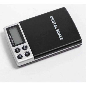 Planet Gates 1000g / 0.1g Electronic Digital Jewelry Scales 1000g 0.1 Weighing Portable Kitchen Scale Balance Big Discount