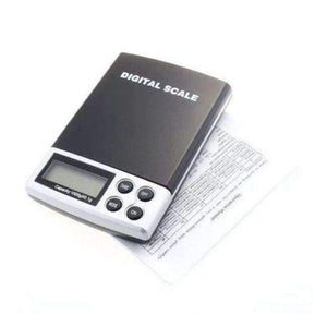 Planet Gates 1000g / 0.1g Electronic Digital Jewelry Scales 1000g 0.1 Weighing Portable Kitchen Scale Balance Big Discount