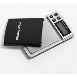 Planet Gates 1000g / 0.1g Electronic Digital Jewelry Scales 1000g 0.1 Weighing Portable Kitchen Scale Balance Big Discount