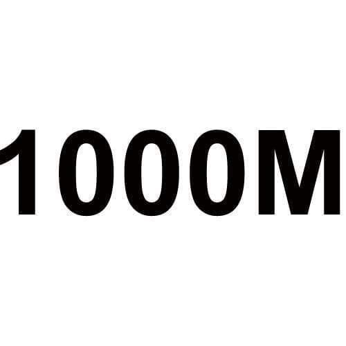 Planet Gates 1000M / 20 Fishing Line 100M 300M 500M 1000M 1500M 2000M 8 Strands 10-300LB Gray PE Braided Line Carp Fishing Accessories Pesca