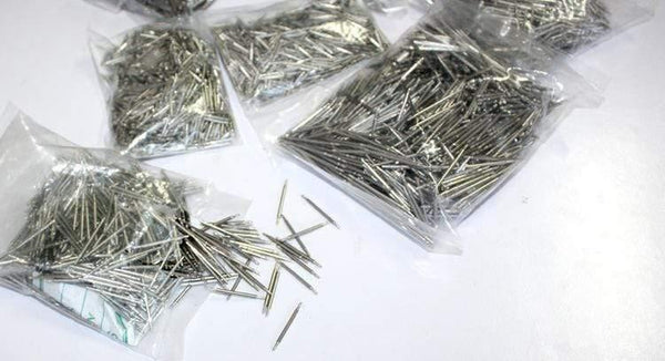 Planet Gates 1000PCS / bag High quality watch repair tools & kits 20MM  spring bar watch repair parts -041412