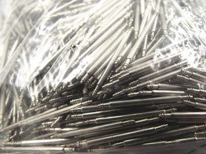 Planet Gates 1000PCS / bag High quality watch repair tools & kits 20MM  spring bar watch repair parts diameter 1.8MM - BS833