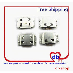 Planet Gates 1000pcs Samsung Galaxy ace s5830 s8300 s8000 s3930 s5630 s3370 micro usb charge charging connector plug dock socket port
