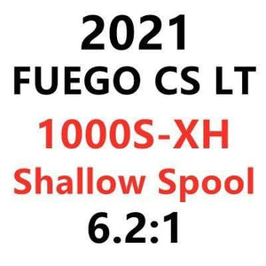 Planet Gates 1000S-XH Daiwa Fuego CS LT Saltwater Spinning Fishing Reel 1000 2000 2500 3000 4000 5000 6000