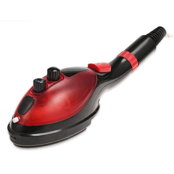 Planet Gates 1000W Household Appliances Vertical Steamer Garment Steamers with Steam Irons Brushes Iron for Ironing Clothes for Home