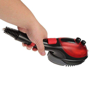 Planet Gates 1000W Household Appliances Vertical Steamer Garment Steamers with Steam Irons Brushes Iron for Ironing Clothes for Home