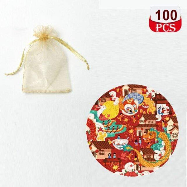 Planet Gates 1008 no box / China Animal Shapes Puzzle Dinosaurs Whale Jigsaw Unique Kids Puzzles Educational Child Games Toys Christmas Gifts For Children