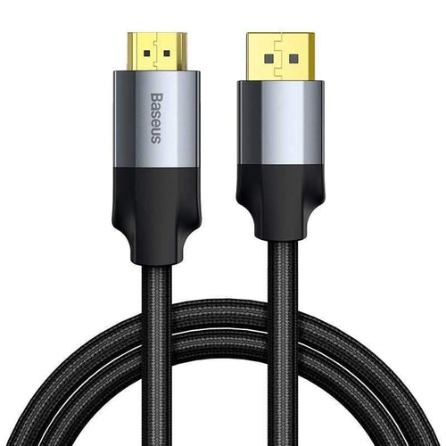 Baseus Displayport to HDMI Cable 4K 60Hz DP to HDMI Cable For Laptop Projector TV Display Port HDMI Cable