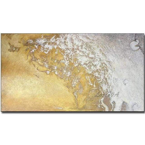 Planet Gates 100cmx200cm / no frame 5 Handpainted Oil Painting On Canvas Color Sea Boat Oil Painting Abstract Modern Canvas Wall Art Living Room Decor Picture