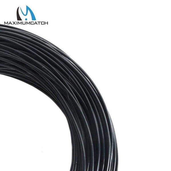 Planet Gates 100ft 4-8wt Intermediate/Fast Sinking Fly Fishing Line Weight Forward Clear/Blue/Brown/Black Color Fly Line