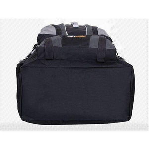 Planet Gates 100L Outdoors Sports Bags Waterproof Nylon Backpack Women Men Hiking Camping Climbing Fishing Rucksack Bag XA769A