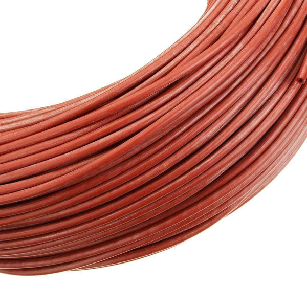 100M Heating Cable Warm Heater Wire Greenhouse Vegetables Farm Heating Equipment Home Floor warm 12k Carbon fiber heating wire