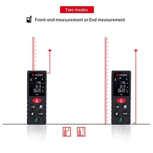 Planet Gates 100m Norm D Series laser distance meter 40M 60M 80M 100M Laser Rangefinder Laser Range Finder Laser Measure