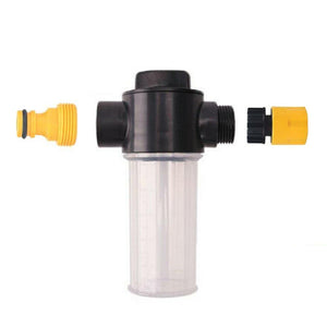 100ml Adjustable Multifunctional Tool Car Wash Bottle Household High Pressure Independent Switch Auto For Sprayer Foam Pot Set