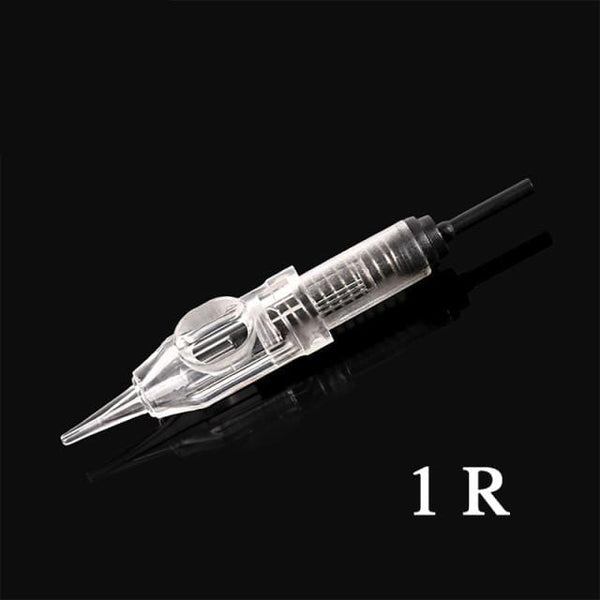 Planet Gates 100PCS 1RL Dermografo Digital Swiss Permanent Makeup Machine Eyebrow Lip Tattoo Machine With Strong Quiet Motor Supply Maquina De Tatuagem