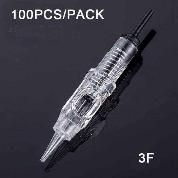 Planet Gates 100PCS 3F Dermografo Digital Swiss Permanent Makeup Machine Eyebrow Lip Tattoo Machine With Strong Quiet Motor Supply Maquina De Tatuagem