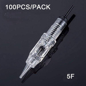 Planet Gates 100PCS 5F Dermografo Digital Swiss Permanent Makeup Machine Eyebrow Lip Tattoo Machine With Strong Quiet Motor Supply Maquina De Tatuagem