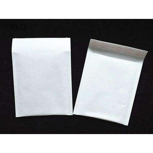 Planet Gates 100pcs 9x11cm  Kraft Paper Bubble Envelopes Bags Mailers Padded Shipping Envelope With Bubble Mailing Bag Business Supplies