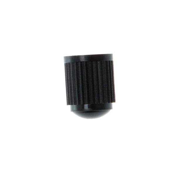 Planet Gates 100pcs Black Plastic Auto Car Bike Motorcycle Truck Wheel Tire Valve Stem Caps Car Wheel Caps On The Nipple