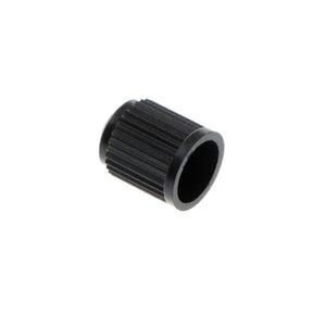 Planet Gates 100pcs Black Plastic Auto Car Bike Motorcycle Truck Wheel Tire Valve Stem Caps Car Wheel Caps On The Nipple