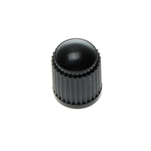 Planet Gates 100pcs Black Plastic Auto Car Bike Motorcycle Truck Wheel Tire Valve Stem Caps Car Wheel Caps On The Nipple