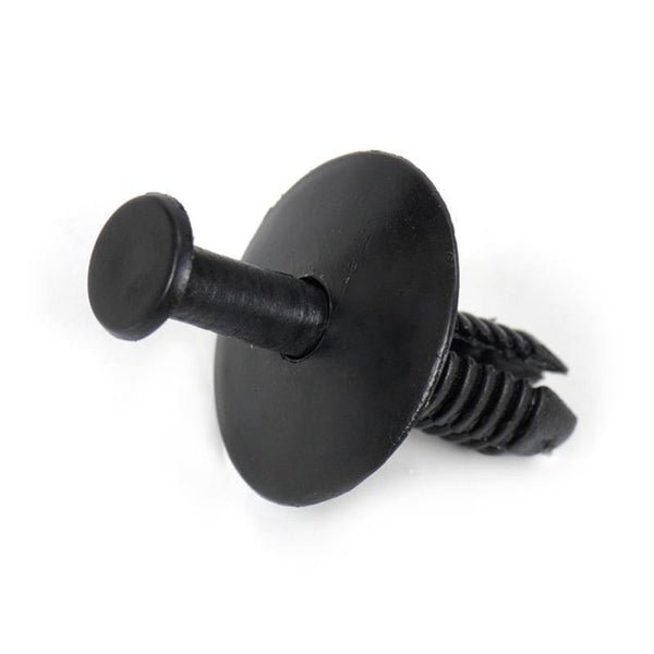 100pcs Car Rivets Bumper Kit Set Parts For BMW 51118174185 Trim Door Sill Wheel Arch Clips