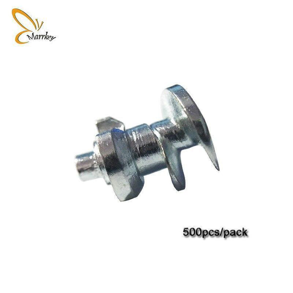 Planet Gates 100PCS Car Tires Studs Screw Snow Carbide Spikes for Tires Winter Roadway Safety Tire Snow Anti-skid Chain for Car SUV