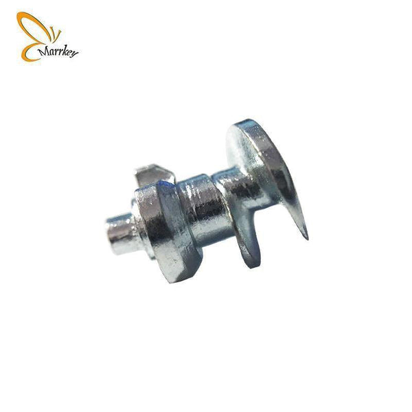 Planet Gates 100PCS Car Tires Studs Screw Snow Carbide Spikes for Tires Winter Roadway Safety Tire Snow Anti-skid Chain for Car SUV