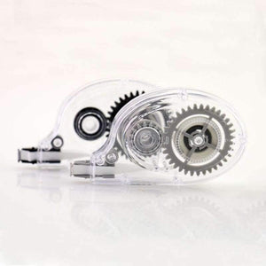 Planet Gates 100pcs Correction Tape Material Escolar Stationery Office School Supplies Papelaria 5m