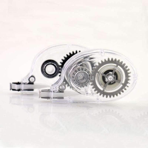 Planet Gates 100pcs Correction Tape Material Escolar Stationery Office School Supplies Papelaria 5m