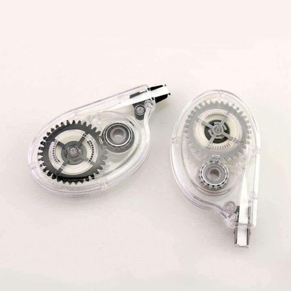 Planet Gates 100pcs Correction Tape Material Escolar Stationery Office School Supplies Papelaria 5m