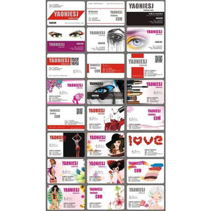 Planet Gates 100pcs/lot Factory Production customized business cards printing transparent visit card 0.38mm frosted pvc name card printing