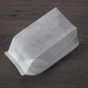 Planet Gates 100Pcs Non-woven Nursery Pots Seedling Raising Bag Plants Pouch Home Garden Supply 2 Sizes