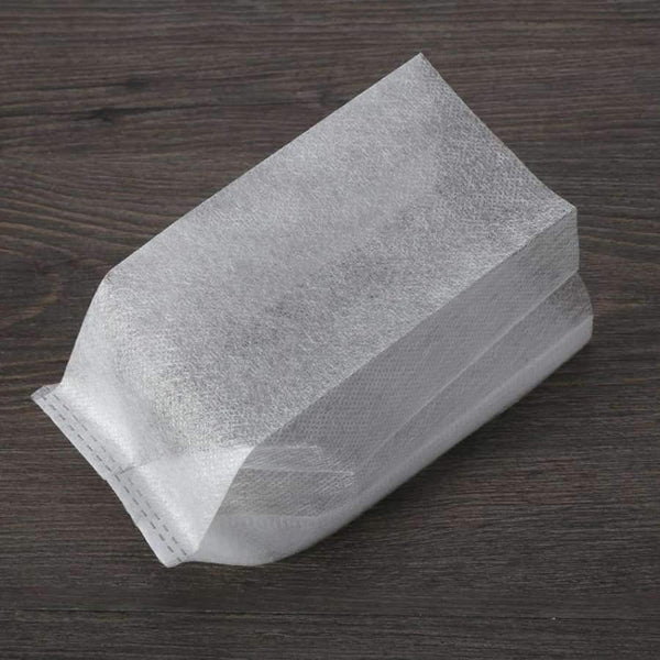 Planet Gates 100Pcs Non-woven Nursery Pots Seedling Raising Bag Plants Pouch Home Garden Supply 2 Sizes