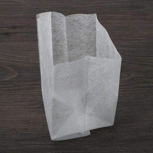 Planet Gates 100Pcs Non-woven Nursery Pots Seedling Raising Bag Plants Pouch Home Garden Supply 2 Sizes