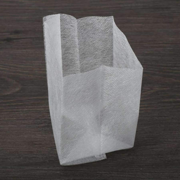 Planet Gates 100Pcs Non-woven Nursery Pots Seedling Raising Bag Plants Pouch Home Garden Supply 2 Sizes