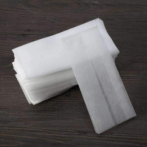 Planet Gates 100Pcs Non-woven Nursery Pots Seedling Raising Bag Plants Pouch Home Garden Supply 2 Sizes