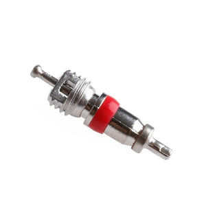Planet Gates 100Pcs/Set Car Replacement Tire Tyre Valve Stem Core Part New Q9QD