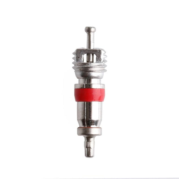 Planet Gates 100Pcs/Set Car Replacement Tire Tyre Valve Stem Core Part New Q9QD