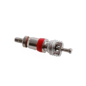Planet Gates 100Pcs/Set Car Replacement Tire Tyre Valve Stem Core Part New Q9QD
