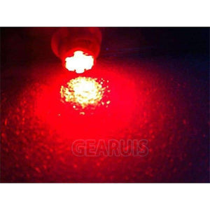 Planet Gates 100pcs Truck LED 24V BA9S 8 SMD 3020 LED 8SMD 1206 6523 1895 T4W Interior Reading Light Bulbs White Blue Red Yellow Green DC24V