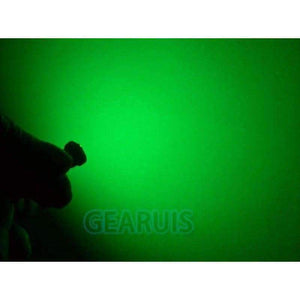 Planet Gates 100pcs Truck LED 24V BA9S 8 SMD 3020 LED 8SMD 1206 6523 1895 T4W Interior Reading Light Bulbs White Blue Red Yellow Green DC24V